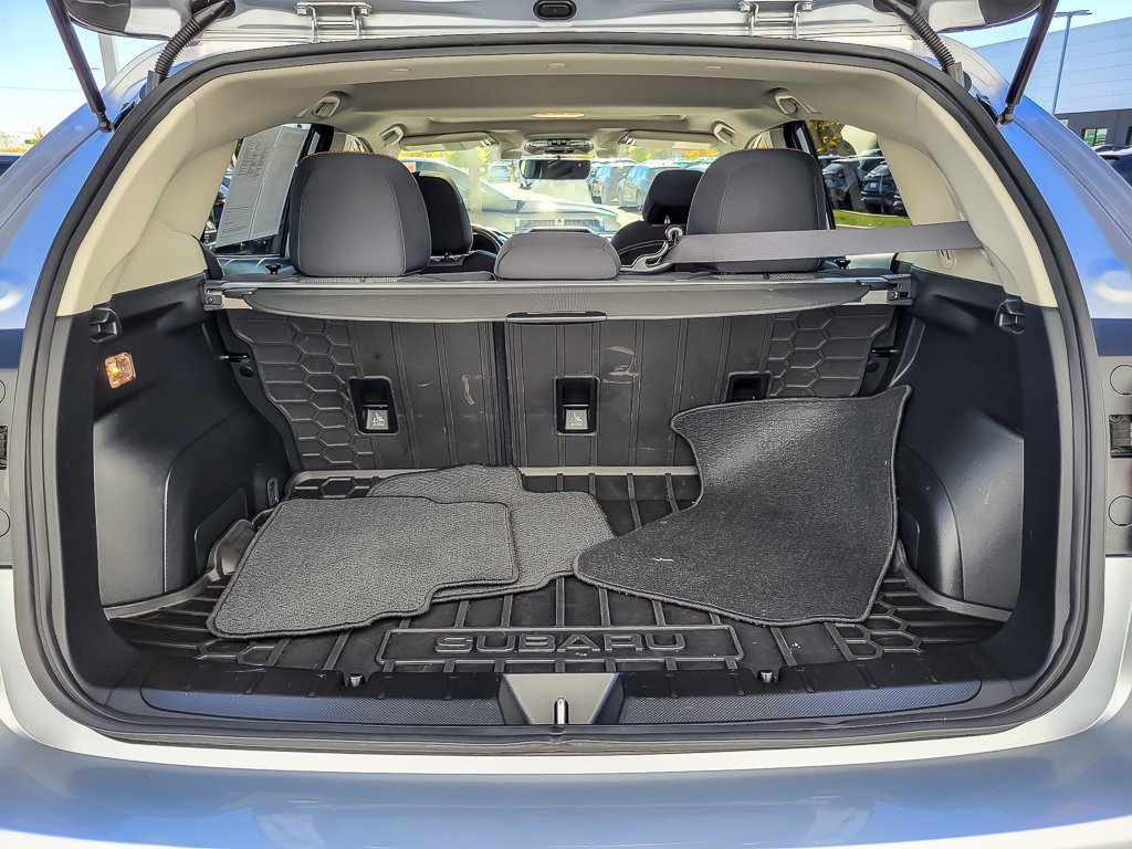 2023 SUBARU CROSSTREK - Image 19