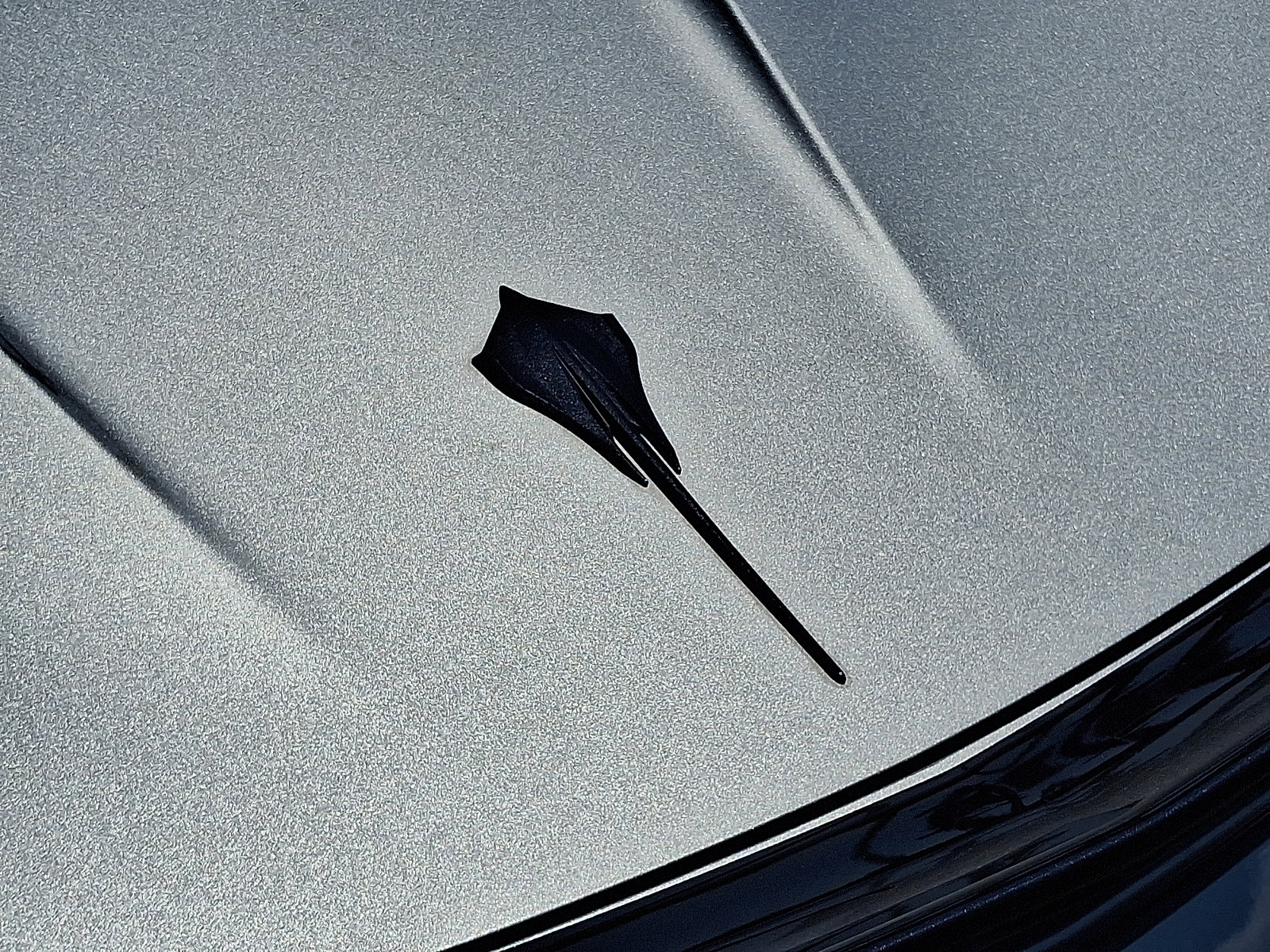 2022 Chevrolet Corvette Stingray 3LT photo 25