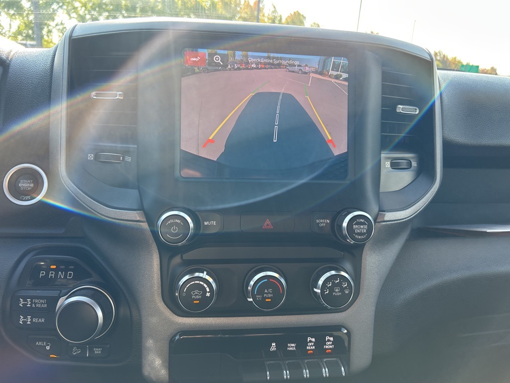 2024 Ram 2500 Tradesman photo 15