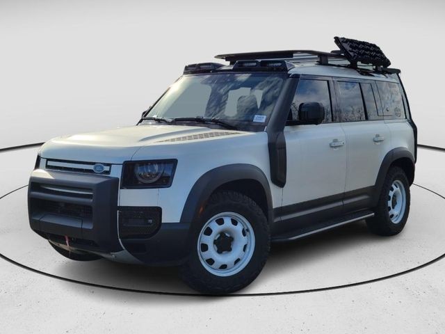 2024 Land Rover Defender 110 S