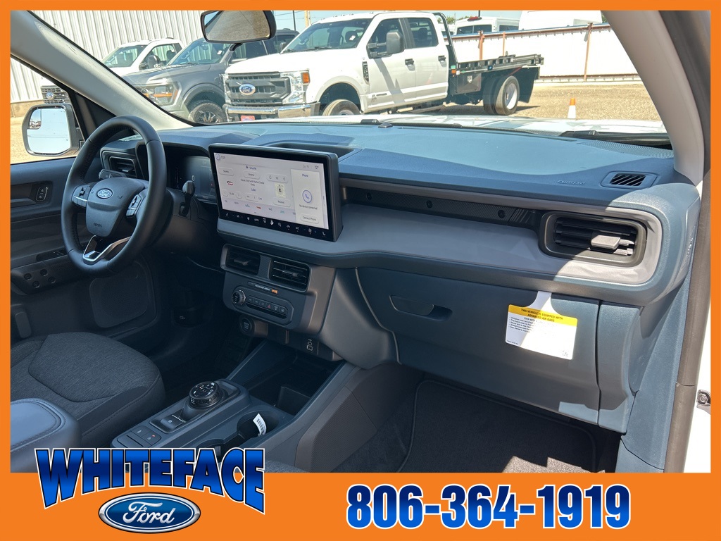 2025 Ford Maverick XLT photo 31