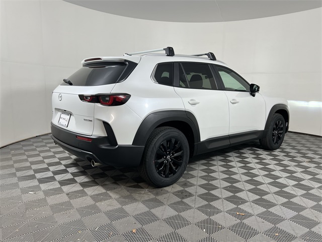 2025 Mazda CX-50 2.5 S Premium photo 8