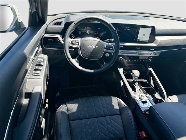 2025 Kia Telluride X-Line EX X-Pro photo 17