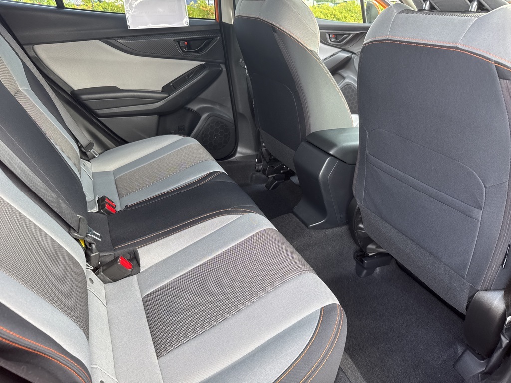 2019 Subaru Crosstrek 2.0i Premium photo 24