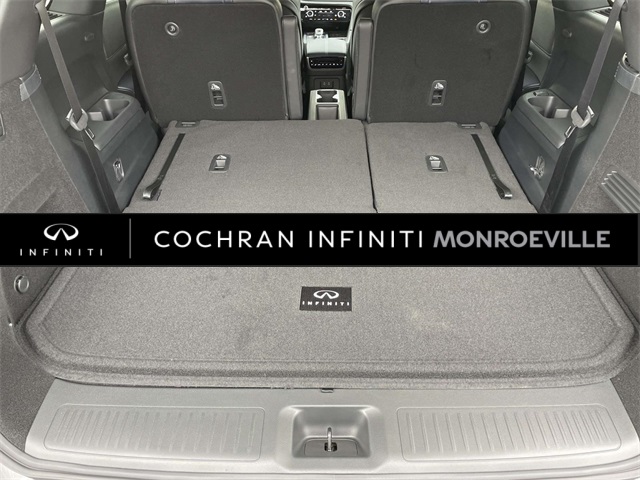 2026 Infiniti QX60 AWD photo 15
