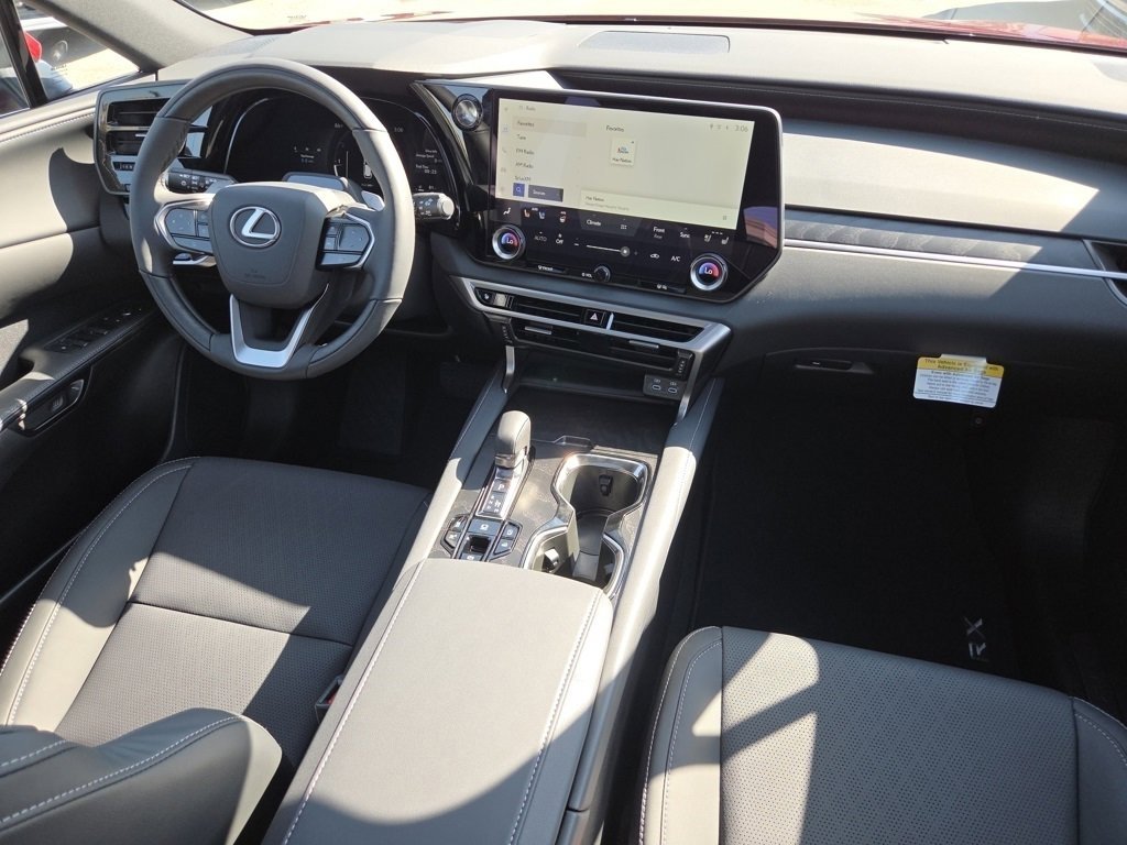 2025 Lexus RX 350 Premium photo 29
