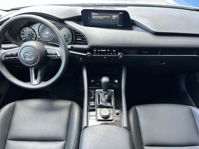 2024 Mazda Mazda3 2.5 Select Sport Base photo 12