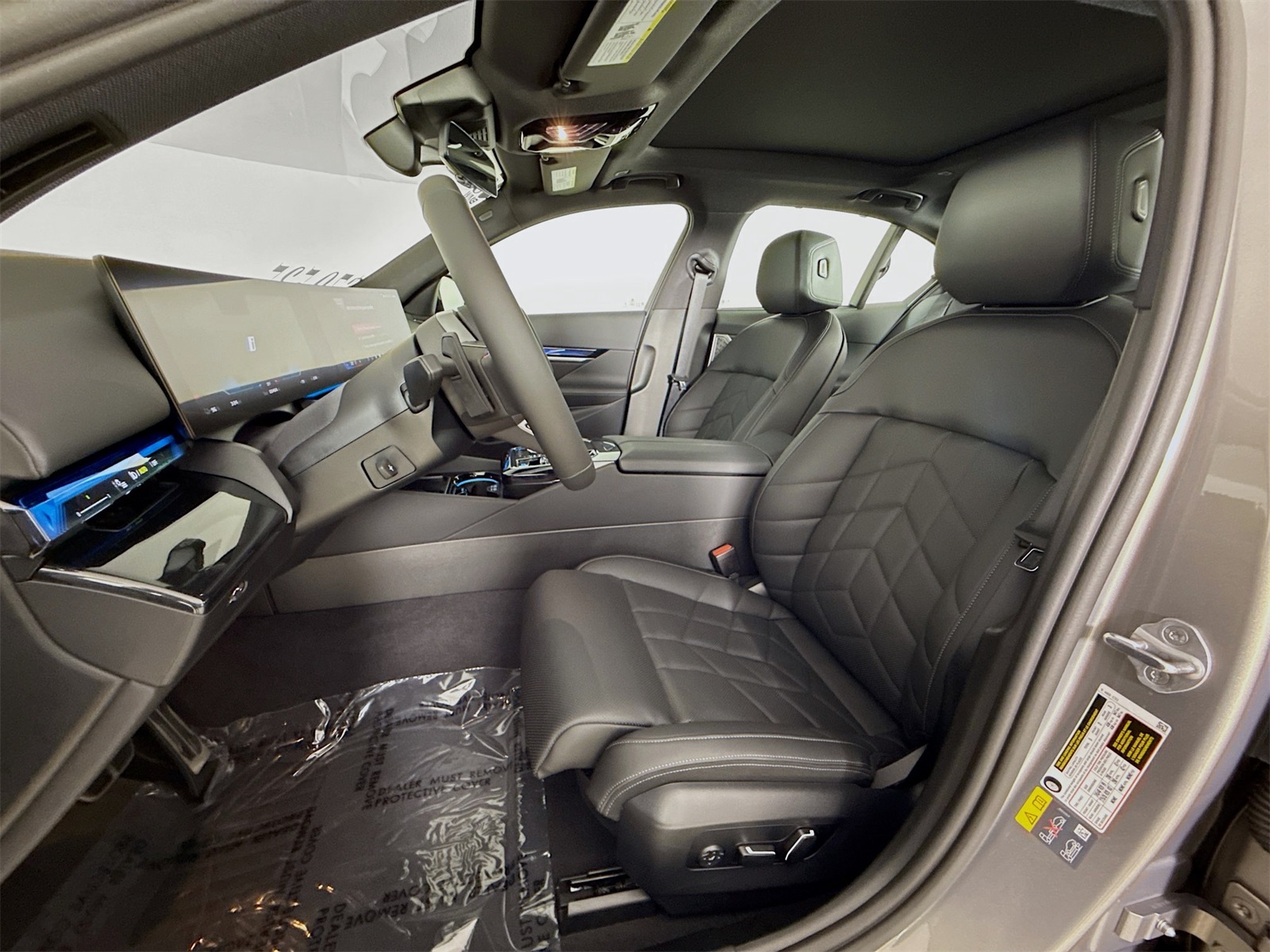 2025 Bmw i5 M60 photo 22