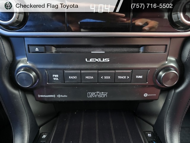 2022 Lexus GX 460 photo 30