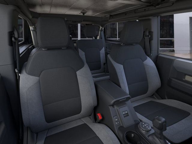 2025 FORD BRONCO - Image 43