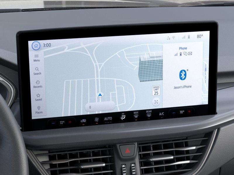 2025 Ford Escape Active photo 4