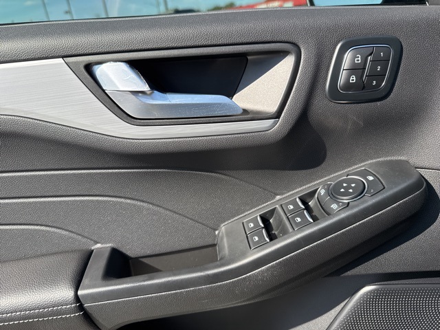 2025 Ford Escape Plug-In Hybrid Base photo 21