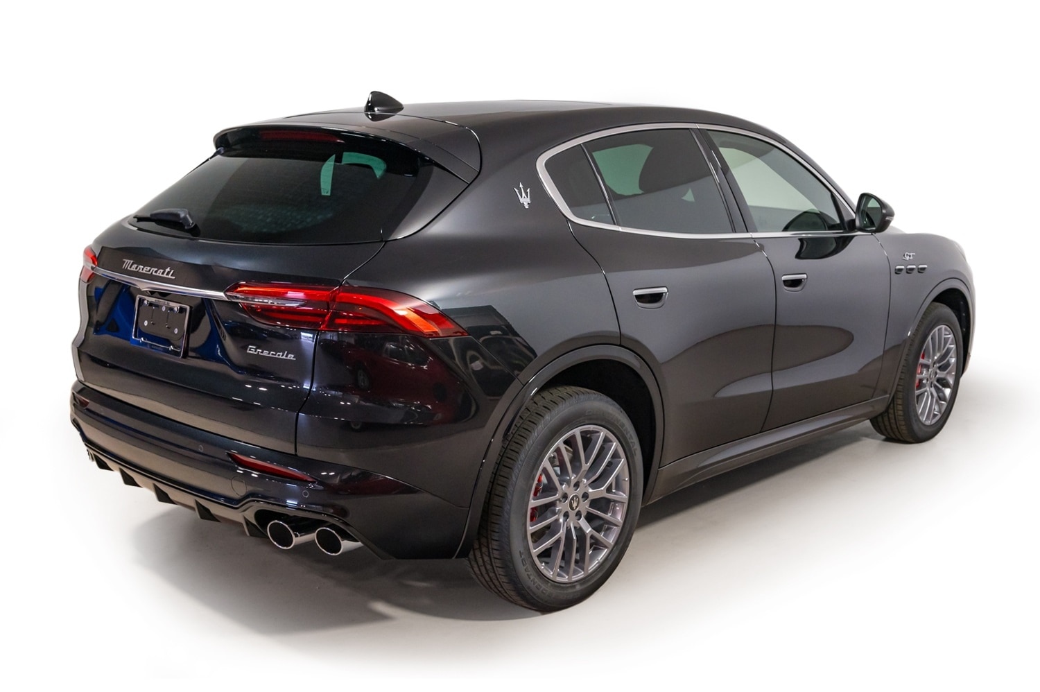2024 Maserati Grecale GT photo 7