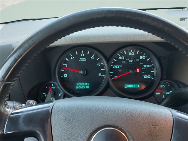 2012 Gmc Sierra SL photo 11