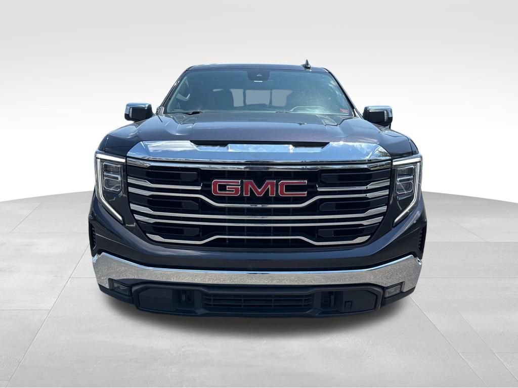 2023 Gmc Sierra 1500 SLT photo 2