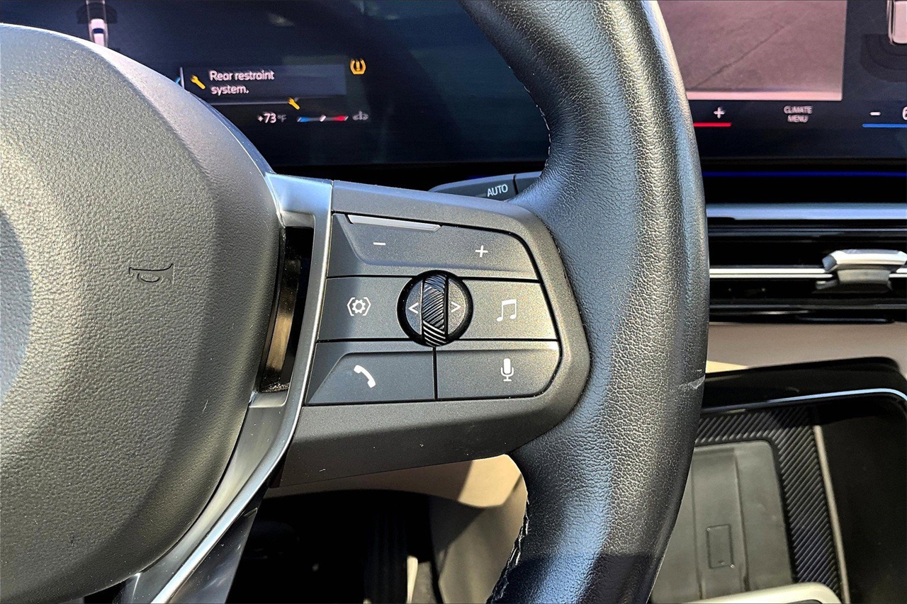 2023 Bmw X1 XDrive28i photo 27