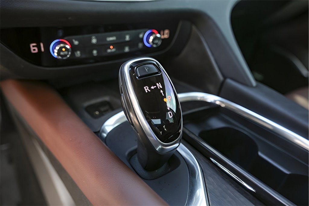 2021 Buick Enclave Avenir photo 17