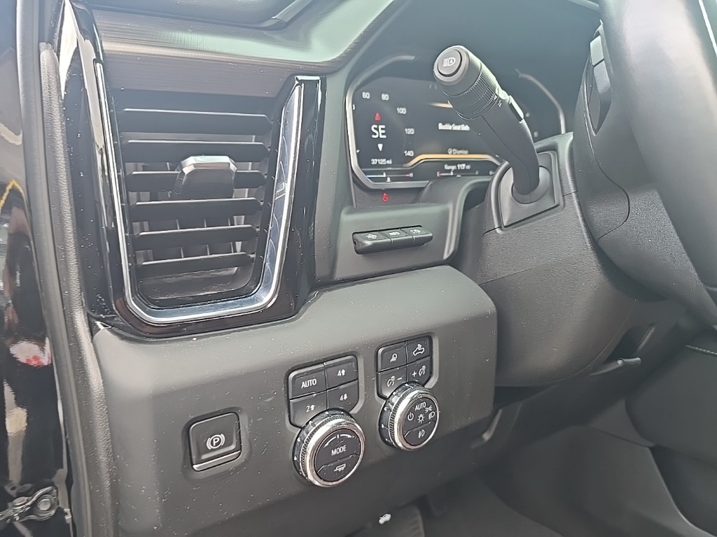 2024 Gmc Sierra HD Denali Ultimate photo 26