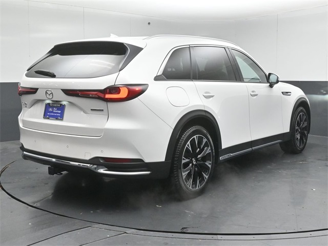 2024 Mazda CX-90 Premium Plus photo 3