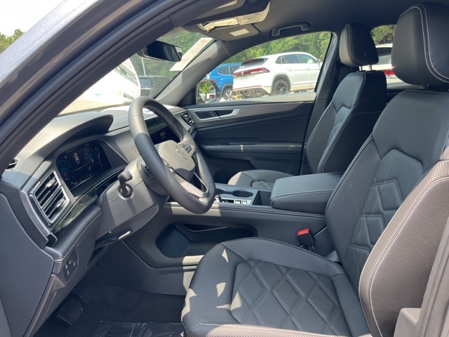 2025 Volkswagen Atlas Cross Sport SE photo 7