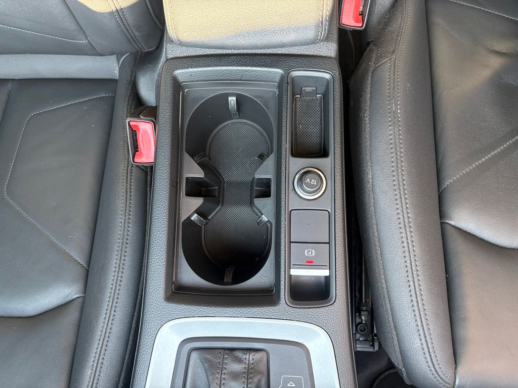 2021 Audi Q3 Premium S line photo 17