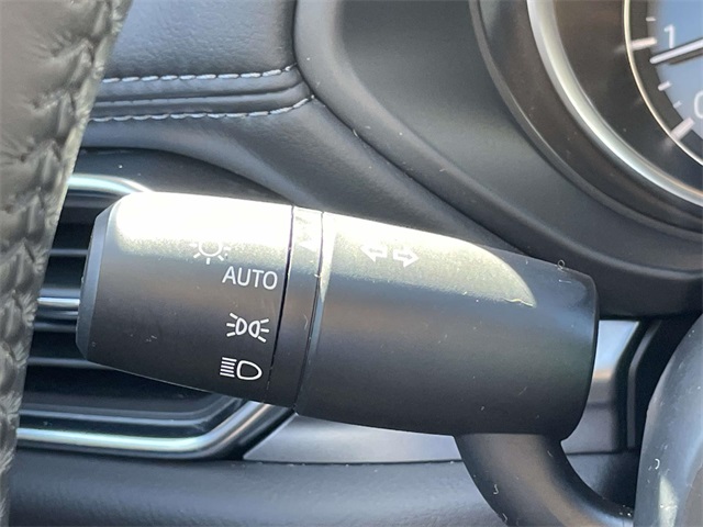 2023 Mazda CX-5 2.5 S Preferred photo 24