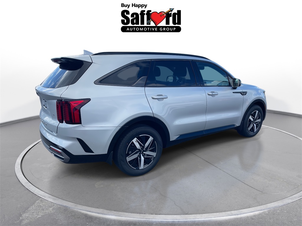 2021 Kia Sorento S photo 4