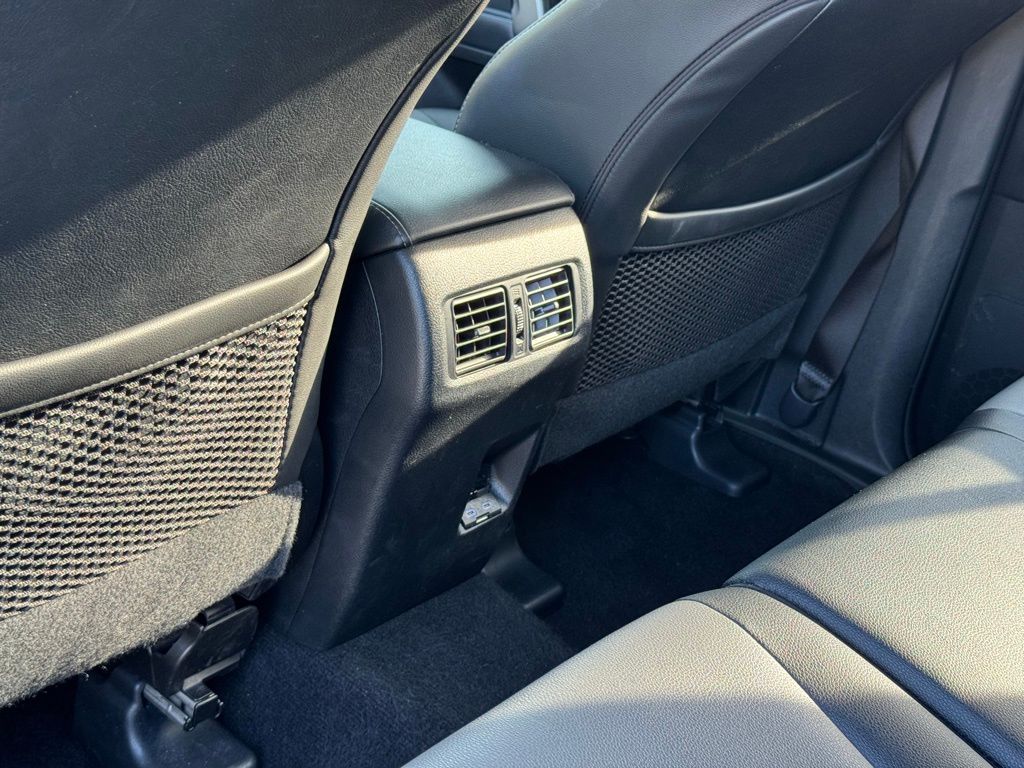 2024 Toyota 4Runner SR5 Premium photo 24