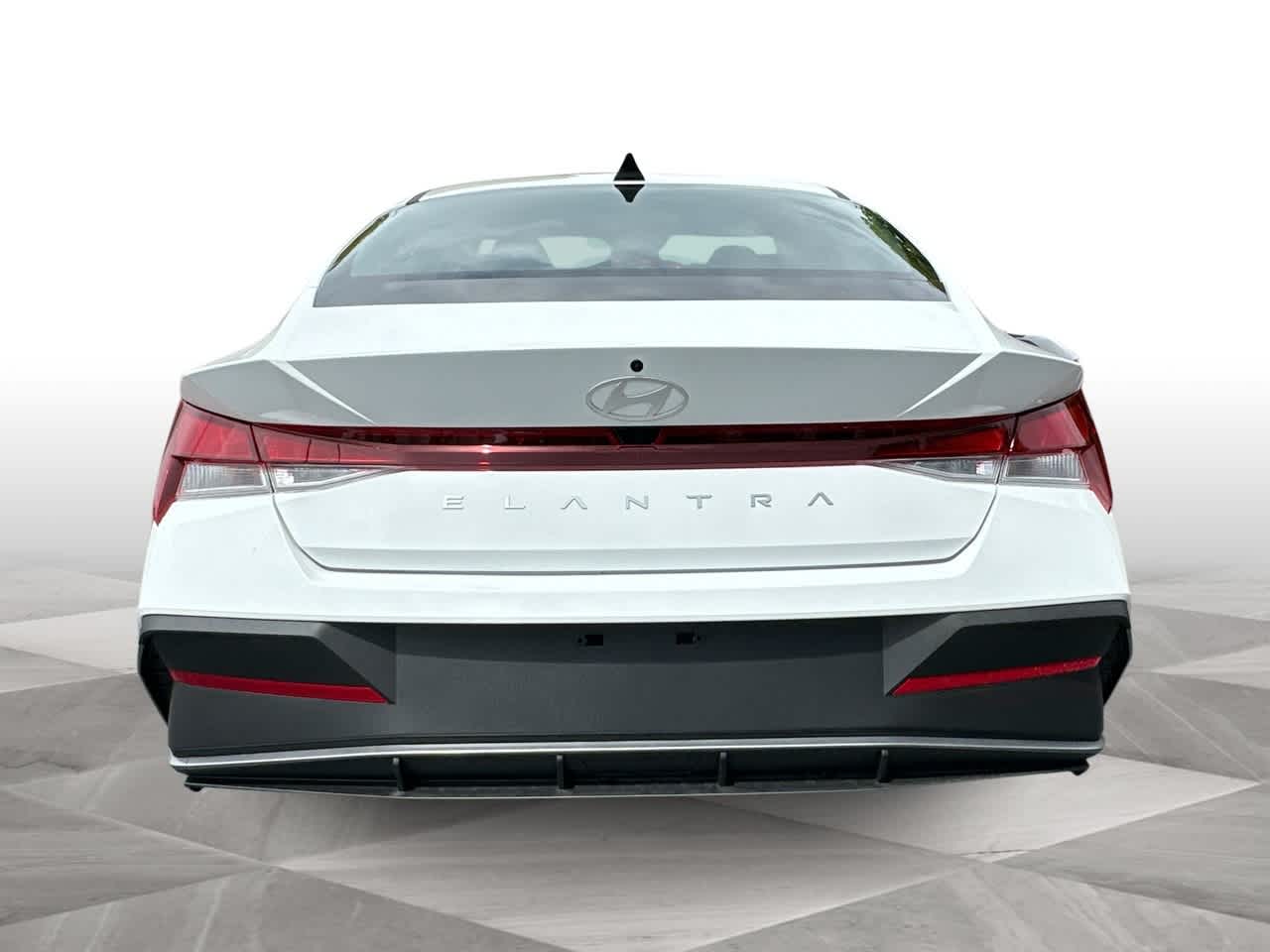 2025 Hyundai Elantra SE photo 6