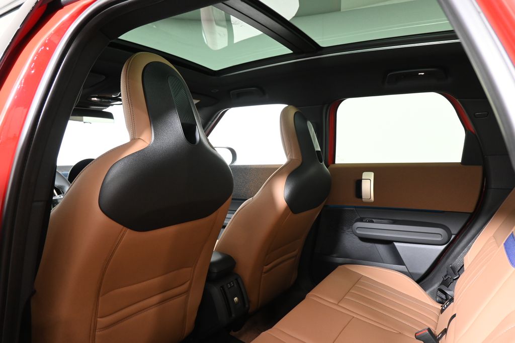 2026 Mini Countryman S ALL4 photo 23