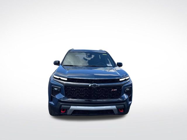 2026 Chevrolet Traverse Z71 photo 8
