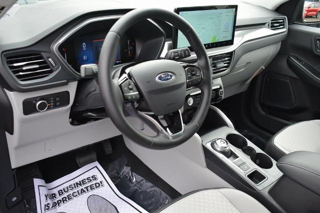 2025 Ford Escape Active photo 3
