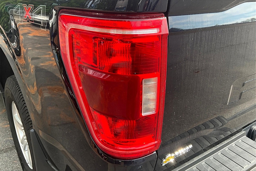 2022 Ford F-150 XLT photo 32
