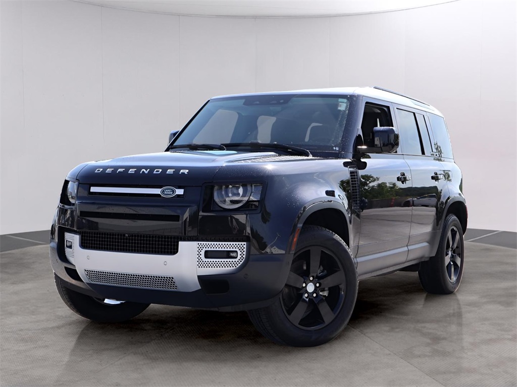 2025 Land Rover Defender 110 P300 S
