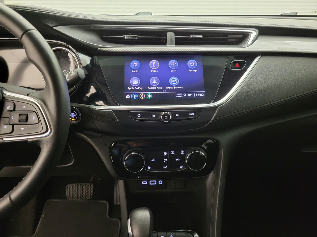 2023 Buick Encore GX Preferred photo 30