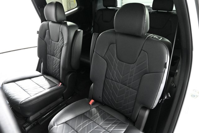 2025 Kia Telluride X-Line photo 13
