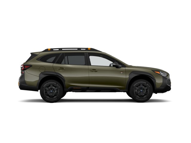 2025 Subaru Outback Wilderness photo 2