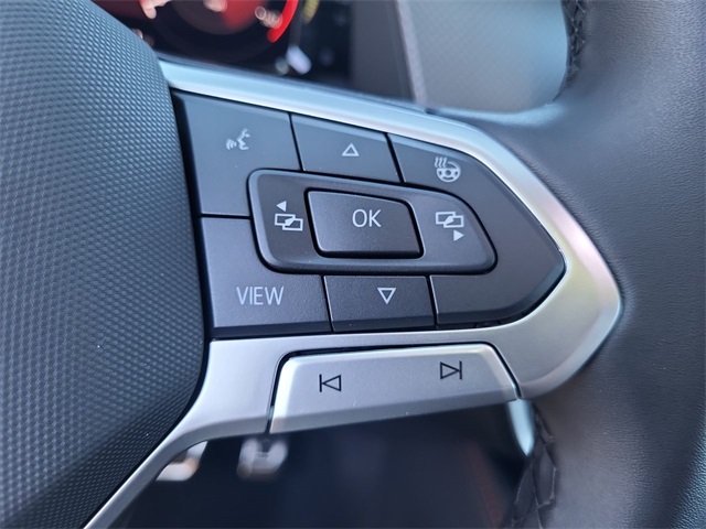 2025 Volkswagen Atlas Peak Edition SE photo 21