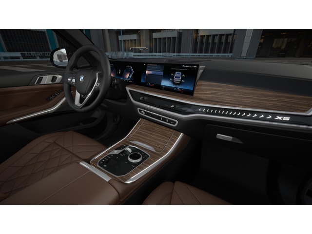 2026 Bmw X5 xDrive40i photo 14