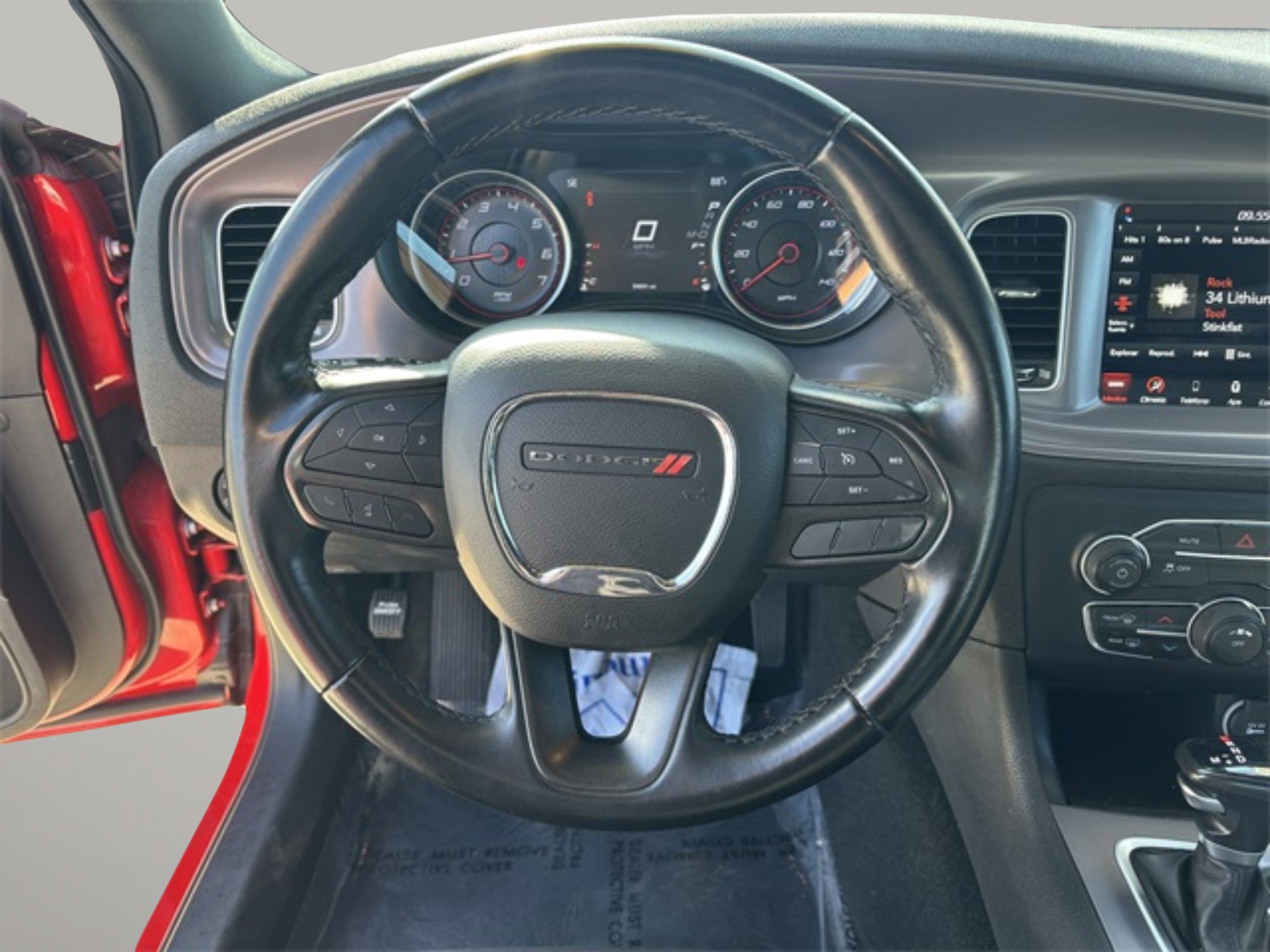 2023 Dodge Charger SXT photo 14