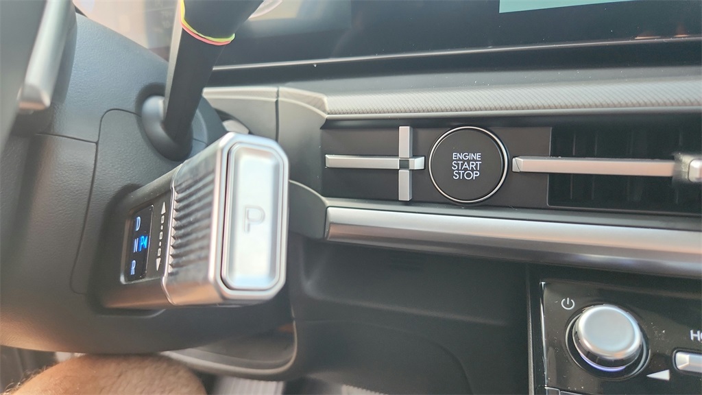 2025 Hyundai Santa Fe XRT photo 24