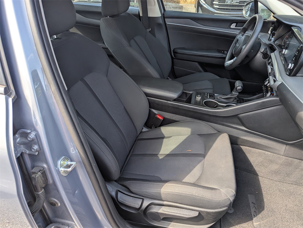 2023 Kia K5 LXS photo 34