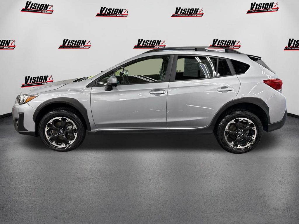 2023 Subaru Crosstrek Premium photo 8