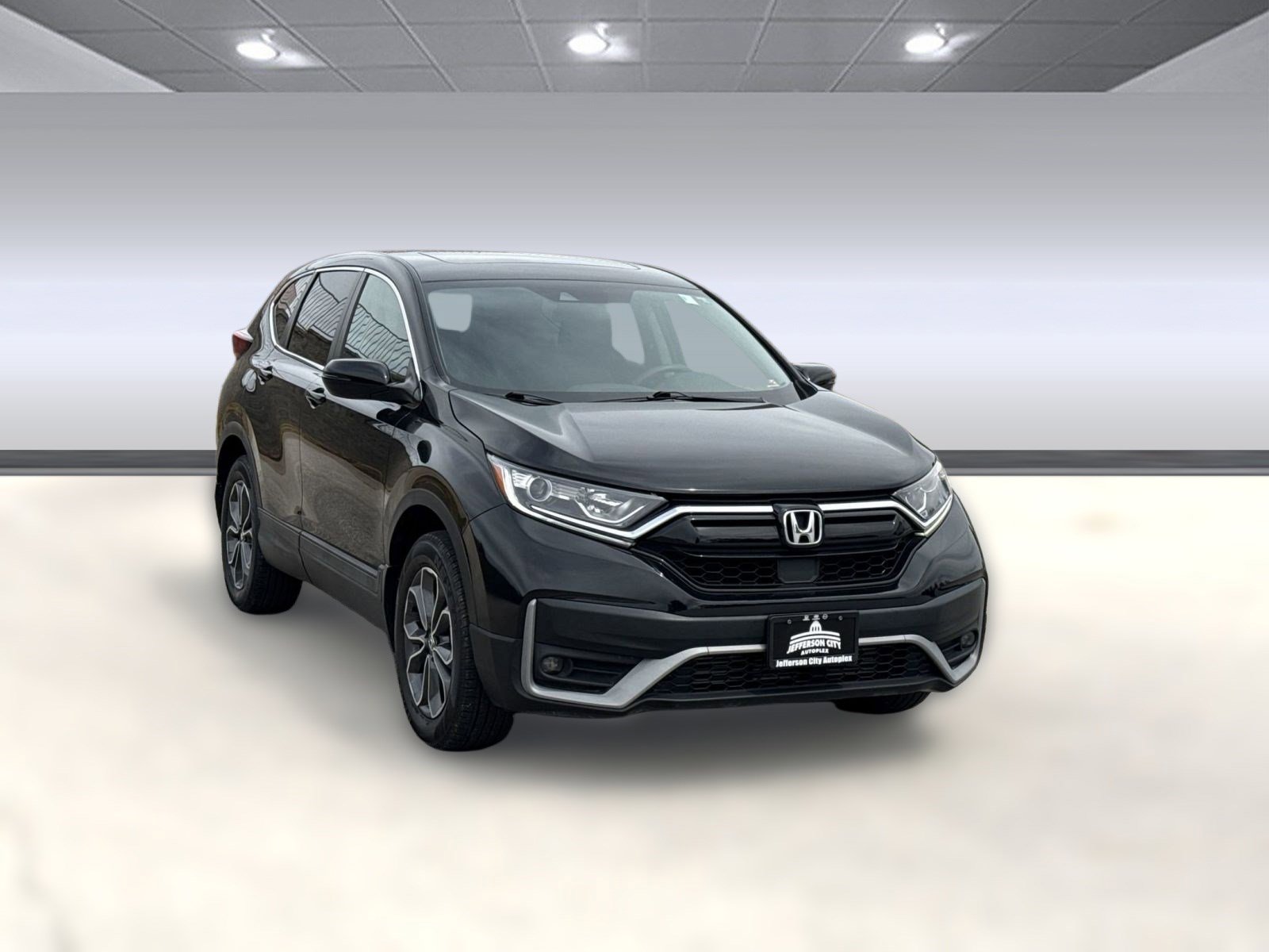 2022 Honda CR-V EX photo 7