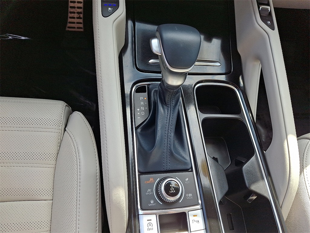 2024 Kia Telluride SX X-Line Prestige X-Pro photo 16