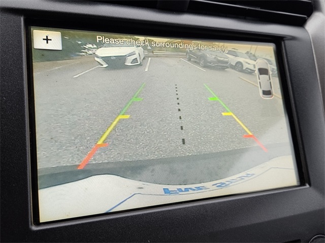 2018 Ford Fusion SE photo 17