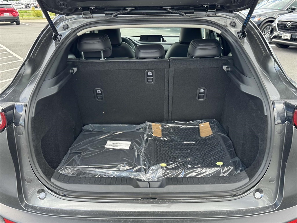 2025 Mazda CX-30 2.5 S Preferred photo 30