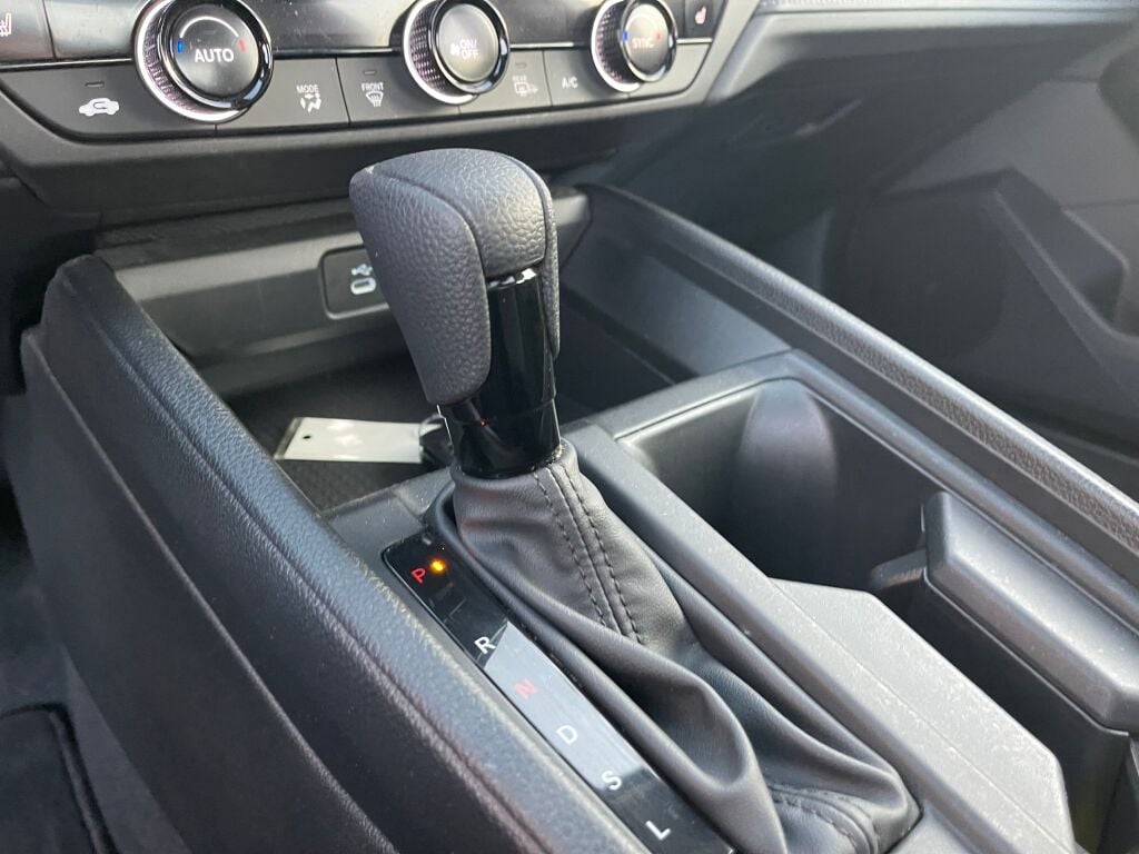 2023 Honda Accord EX photo 15