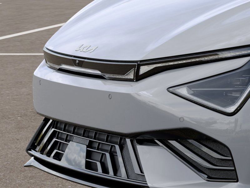 2025 Kia EV6 GT-Line photo 12