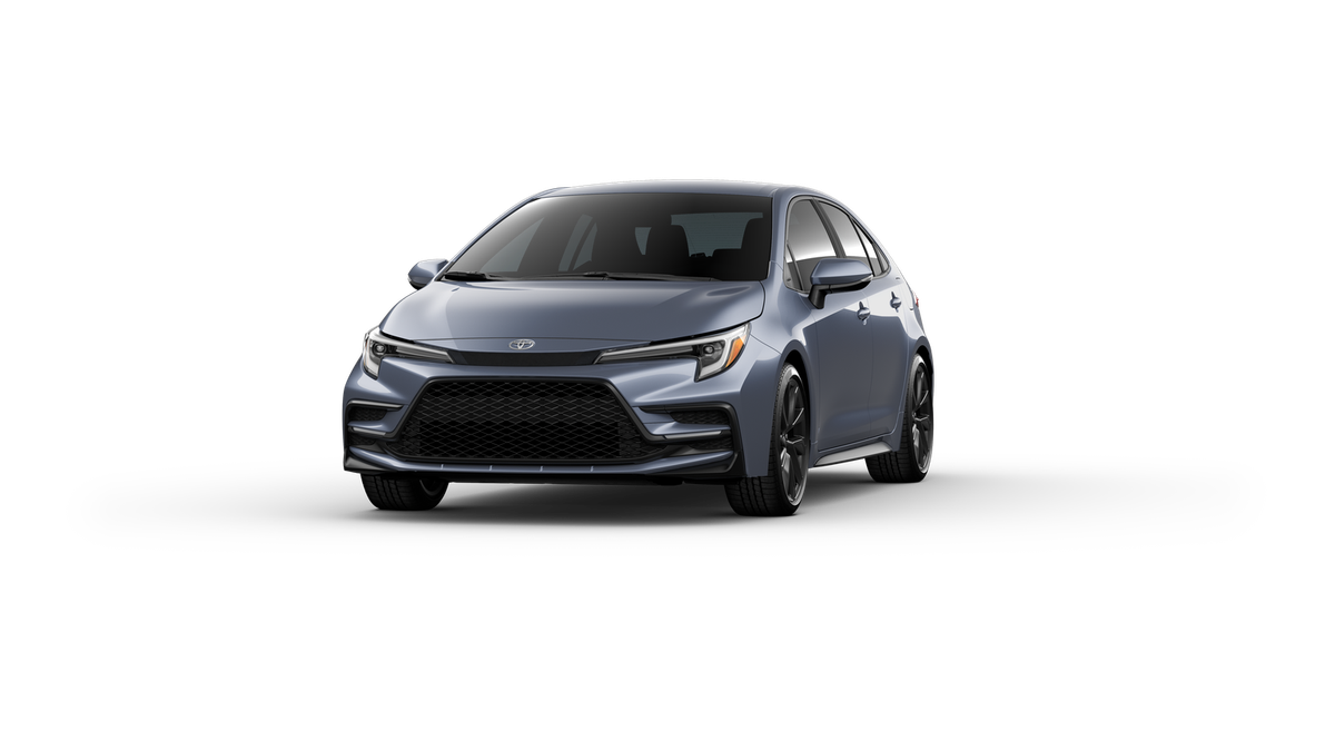 2025 Toyota Corolla SE photo 50